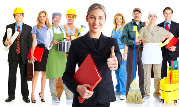 Evka 4 Forklift Hizmeti